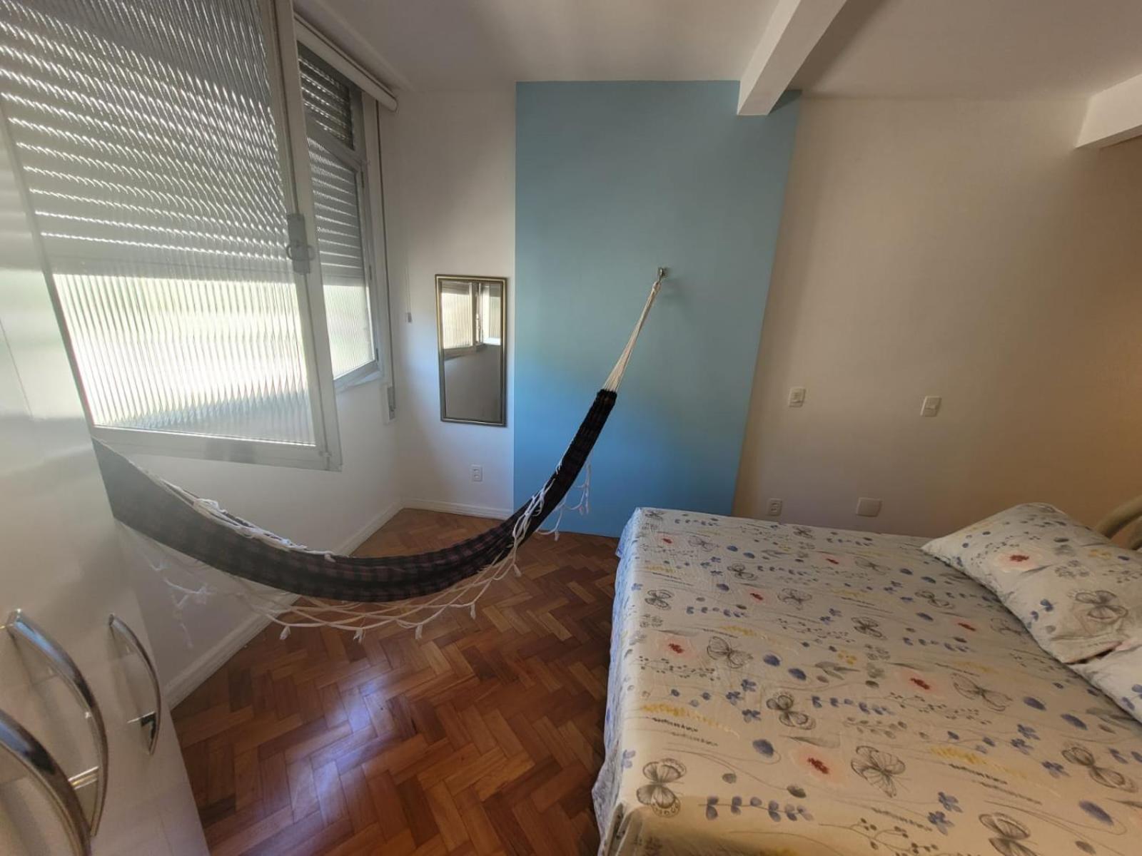 Suhcasacopacabana 28 Beach Cozy Apartment Rio de Janeiro Luaran gambar